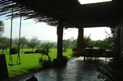 New Horizons Self-Catering