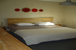 New Horizons Self-Catering