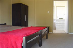 New Horizons Self-Catering