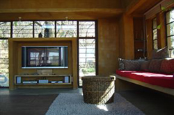 New Horizons Self-Catering