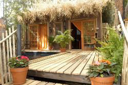 Out Of Afrika Guest Lodge