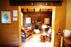 Out Of Afrika Guest Lodge