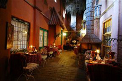 Out Of Afrika Guest Lodge