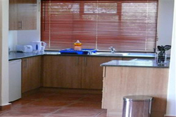 Riverbend Self Catering Cottages