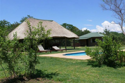 Riverbend Self Catering Cottages