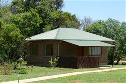 Riverbend Self Catering Cottages