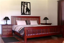 Riverbend Self Catering Cottages