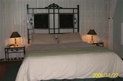 Rosewell Guest House