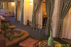 Rosewell Guest House