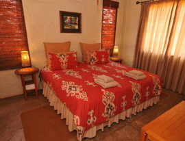 South africa hotels