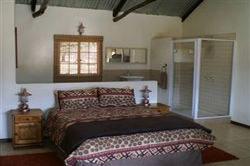 Thaba Manzi Ranch