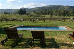 Thaba Manzi Ranch