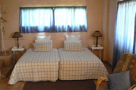 Thabametsi Self Catering