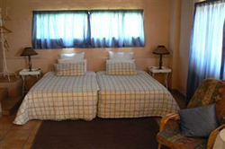 Thabametsi Self Catering