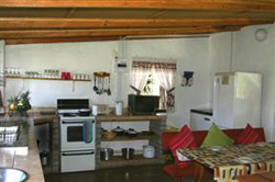 Thabametsi Self Catering