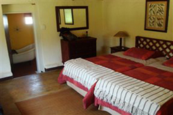 Thabametsi Self Catering