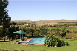 Thabametsi Self Catering