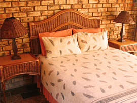 Thirsty Falls Bed and Breakfast