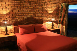 Thirsty Falls Bed and Breakfast