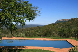 Thirsty Falls Bed and Breakfast