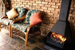 Thirsty Falls Bed and Breakfast