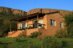 Thirsty Falls Bed and Breakfast