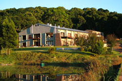 Places to stay in South Africa