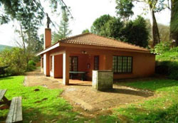 Cheerio Holiday Resort