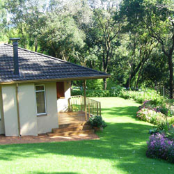 Kuhestan Farm Cottages