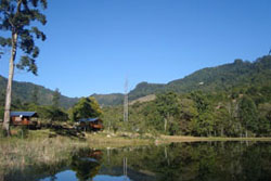 Magoebaskloof Getaway