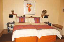 South africa hotels