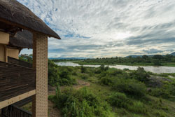 Pestana Kruger Lodge Malelane