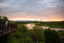 Pestana Kruger Lodge Malelane