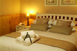 Dassenheuwel Farm Stay