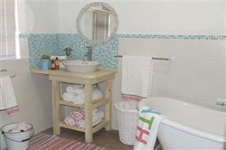 Dassenheuwel Farm Stay