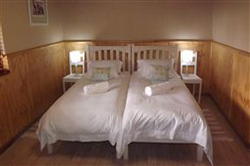 Dassenheuwel Farm Stay