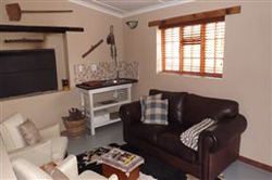 Dassenheuwel Farm Stay