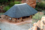 Mapungubwe National Park