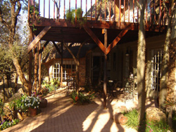 At Peace Bed and Breakfast