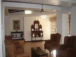 At Peace Bed and Breakfast