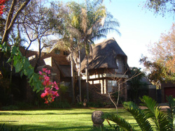 At Peace Bed and Breakfast