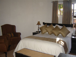 At Peace Bed and Breakfast