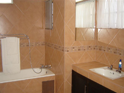 At Peace Bed and Breakfast