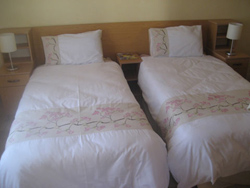 Maitishong Guest House