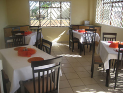 Maitishong Guest House