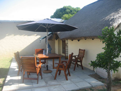 Maitishong Guest House