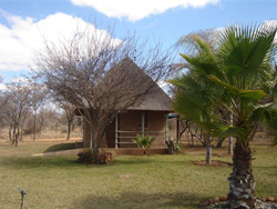 Shakabula Lodge