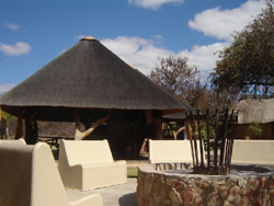 Shakabula Lodge