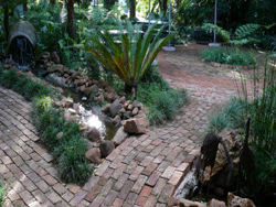 The White House Guesthouse