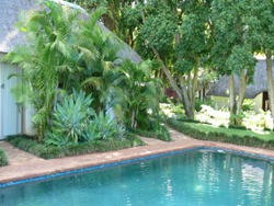 The White House Guesthouse